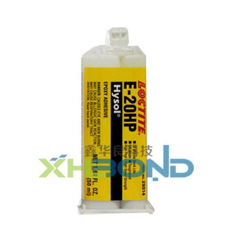 Loctite乐泰E-20HP环氧树脂AB胶