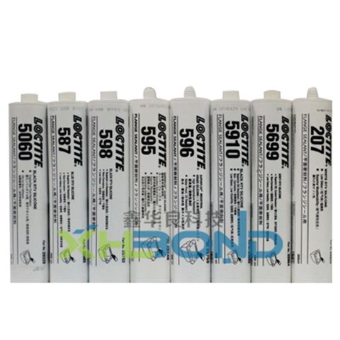 乐泰Loctite5920平面密封RTV硅橡胶