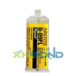 Loctite乐泰U-09FL聚氨酯胶AB胶