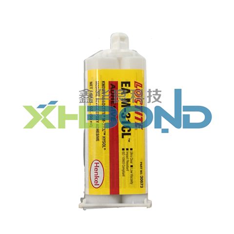 Loctite乐泰E-31CL环氧树脂AB胶