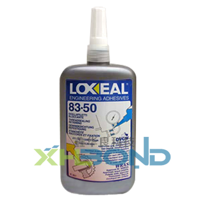 乐赛尔LOXEAL83-50螺纹密封胶