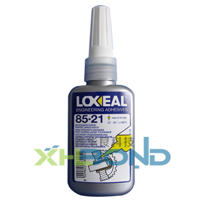 乐赛尔LOXEAL85-21螺纹密封胶